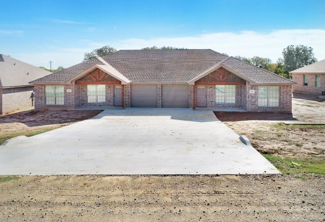 101 Lone Star Road, Poolville, TX 76487 - Image #1