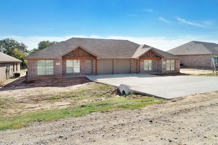 101 Lone Star Road, Poolville, TX 76487 - Image #2