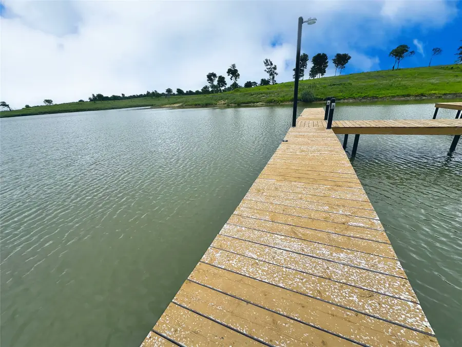 Lot 62 & BS #20 Sunset Court, Corsicana, TX 75109 - Image #3