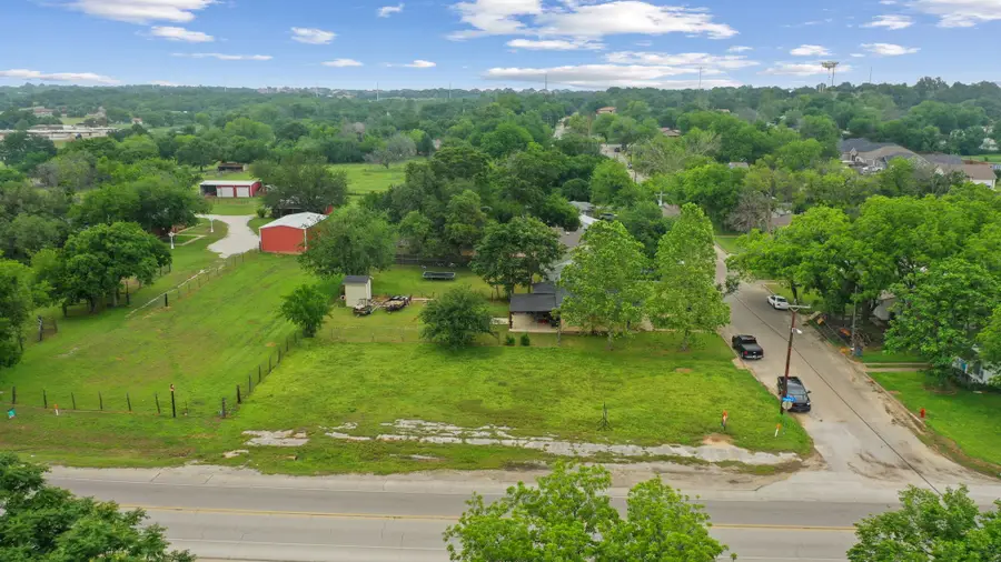 1301 Oliver Street, Weatherford, TX 76086 - Image #2