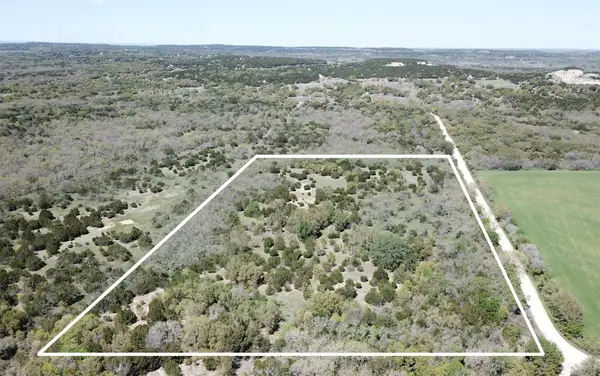 TBD Cr 434, Cross Plains, TX 76443