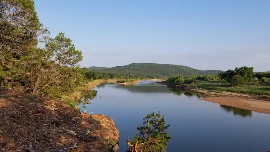 Lot #  135 River Canyon Road, Palo Pinto, TX 76484 - Image #3
