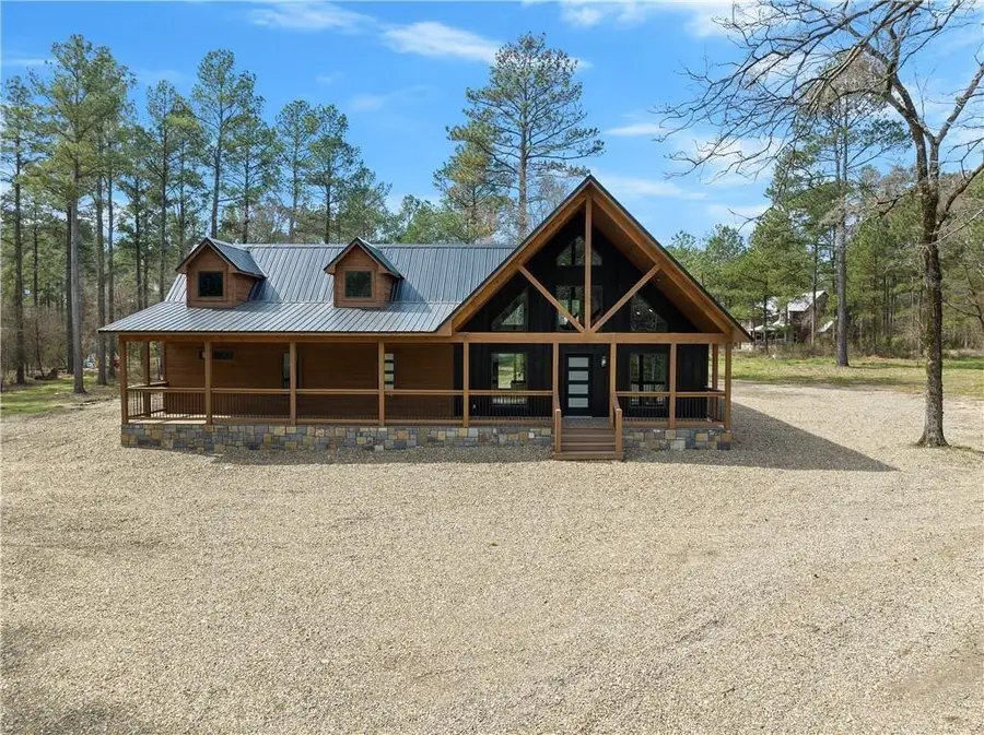 110 Walnut Hill Lane, Broken Bow, OK 74728 - Image #2