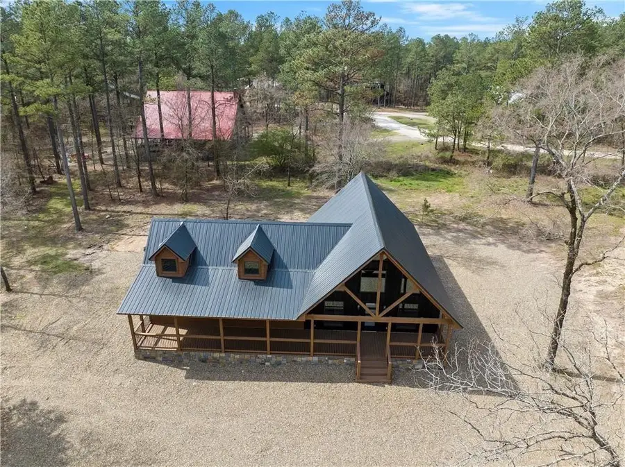 110 Walnut Hill Lane, Broken Bow, OK 74728 - Image #3