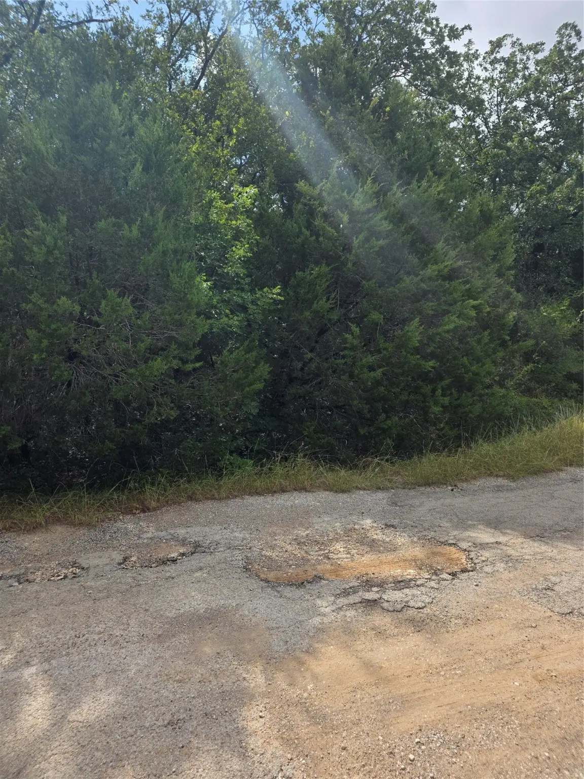 6014 N Oklahoma Trail, Granbury, TX 76048 - Image #1