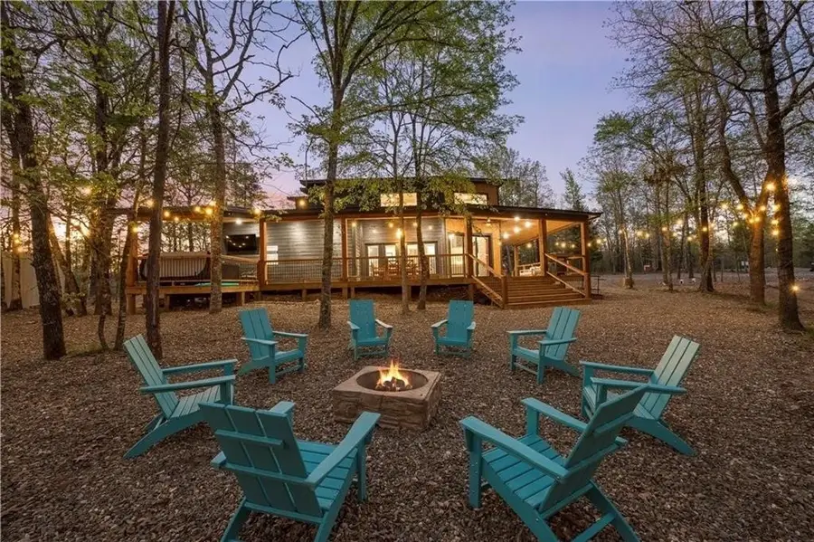 37 Treeline Court, Broken Bow, OK 74728 - Image #2