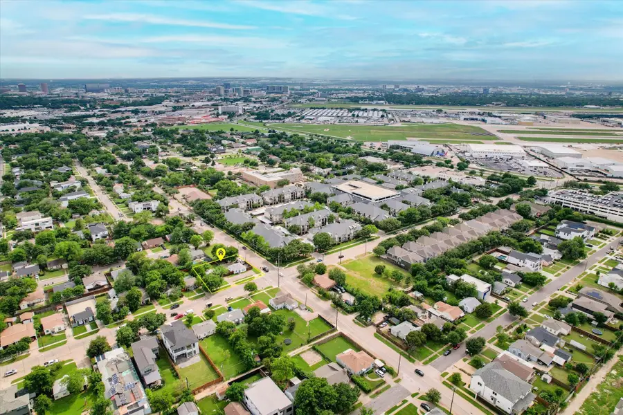 4702 W University Boulevard, Dallas, TX 75209 - Image #3
