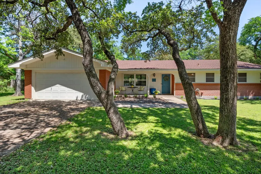 204 Cacti Drive, Lakeside, TX 76108 - Image #2