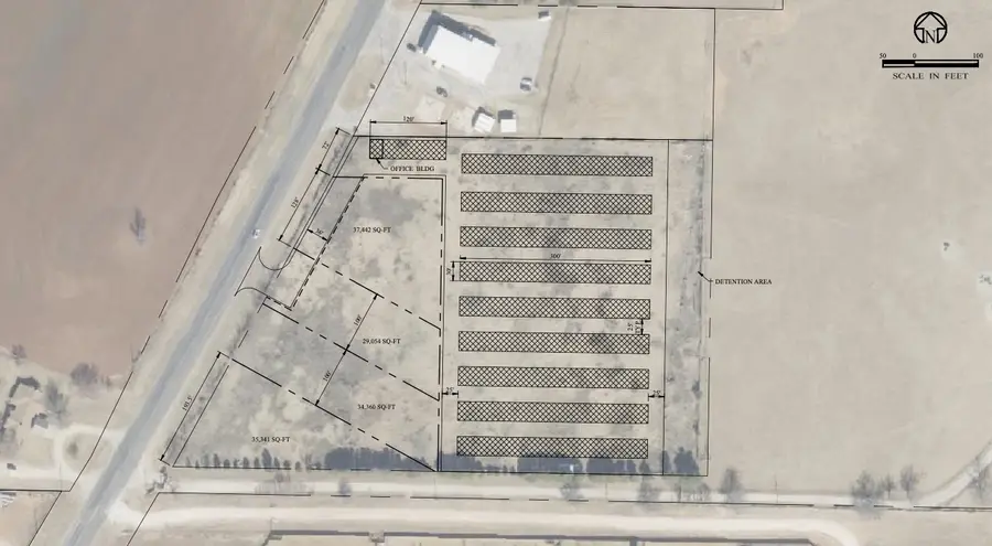 Pad Site 3 Fm 89, Abilene, TX 79606 - Image #2