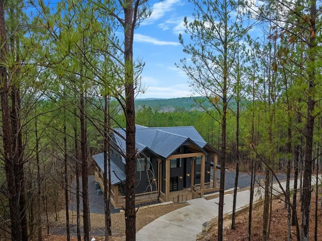 82 Up Hilly Trail, Broken Bow, OK 74728 - Image #1