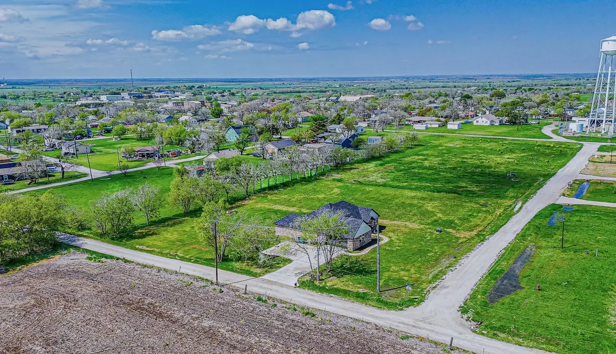 TBD Tower Addition Lot 3 Allison Lane, Frost, TX 76641 - Image #1