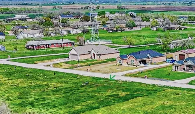 TBD Tower Addition Lot 3 Allison Lane, Frost, TX 76641 - Image #3