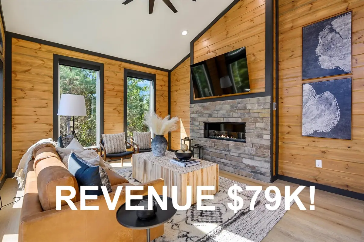 105 S Spruce Trail, Broken Bow, OK 74728 - Image #1