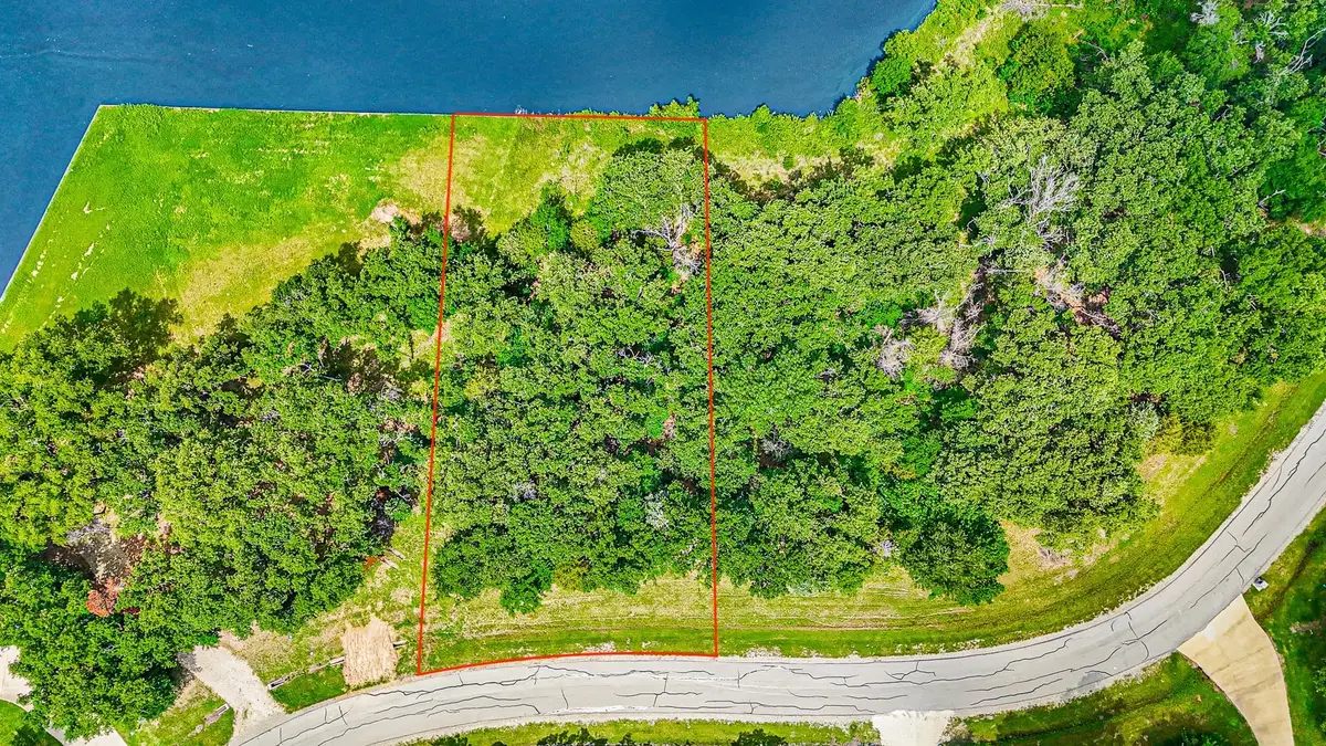 Lot 441 Waters Edge, Corsicana, TX 75109 - Image #1