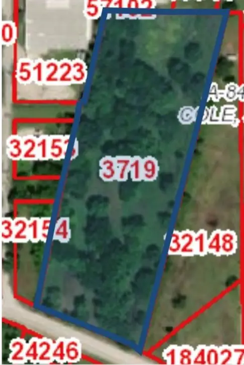 TBD Rand Road, Kaufman, TX 75142 - Image #2