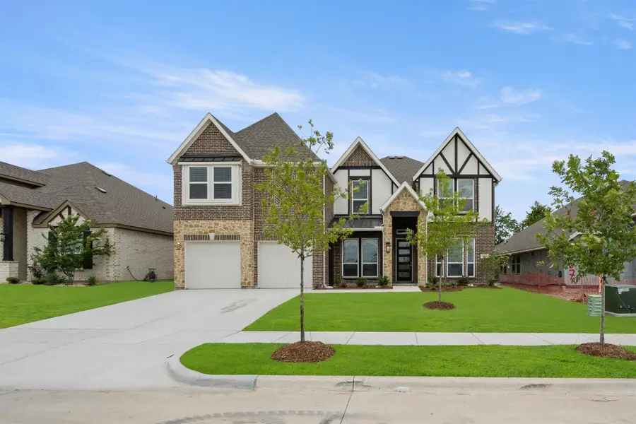 663 Cherry Bark Trail, Waxahachie, TX 75165 - Image #2