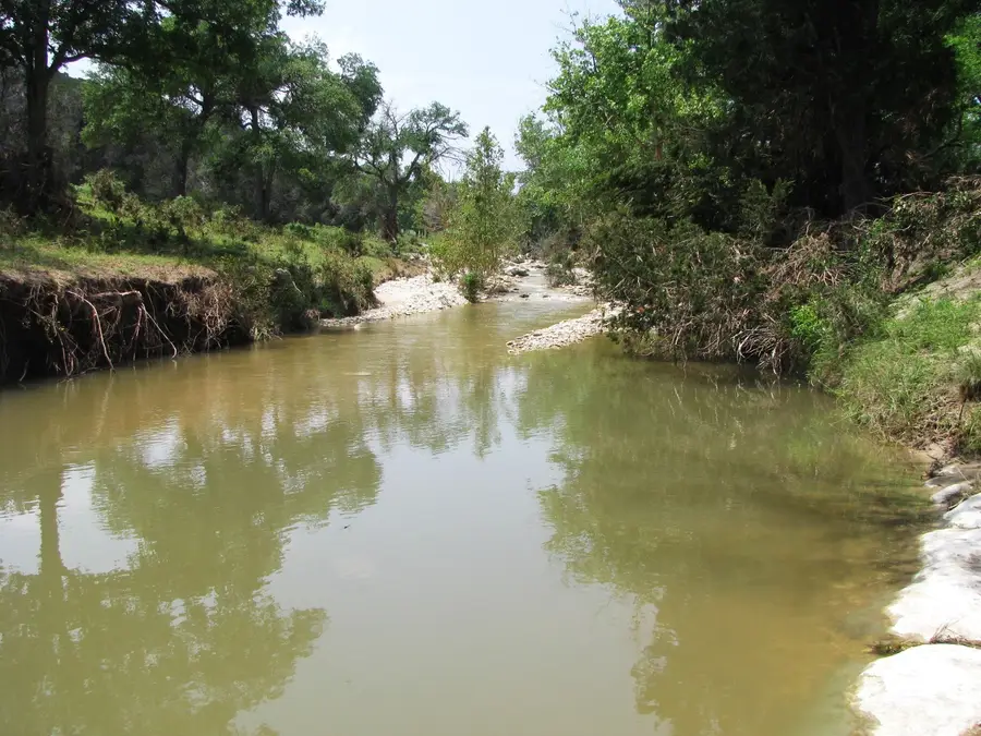 Lot 54 Buffalo Creek Drive, Evant, TX 76525 - Image #2