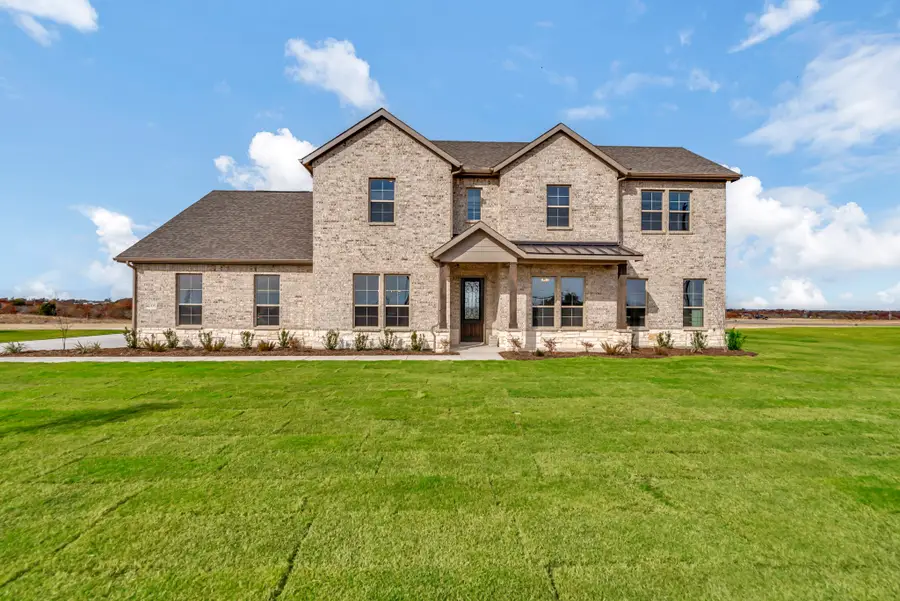 4105 Old Springtown Road, Springtown Reno, TX 76082 - Image #2