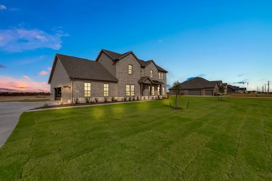 4105 Old Springtown Road, Springtown Reno, TX 76082 - Image #3