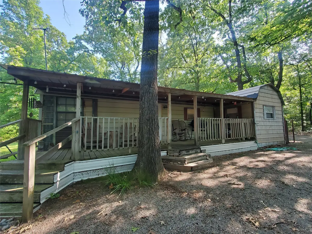 456 Pr 41, Honey Grove, TX 75446 - Image #1