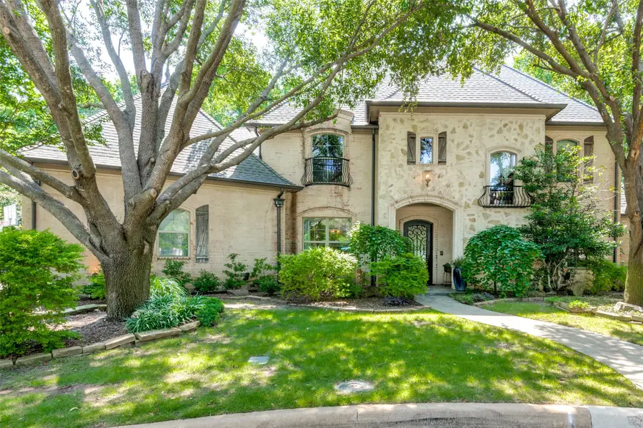 2200 Eutaw Springs, McKinney, TX 75070 - Image #2