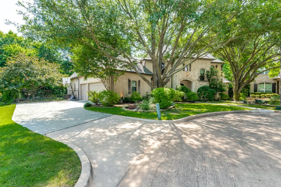 2200 Eutaw Springs, McKinney, TX 75070 - Image #3