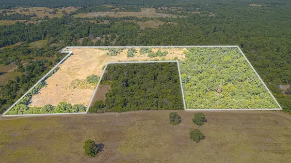 TBD County Road 228, Centerville, TX 75833