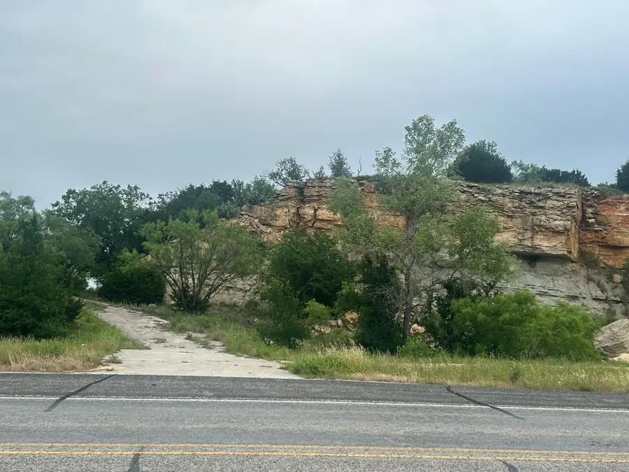 Hwy 16 N Hwy 337 Street, Graford, TX 76449 - Image #2