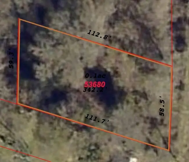 TBD Fm-513, Campbell, TX 75422 - Image #2