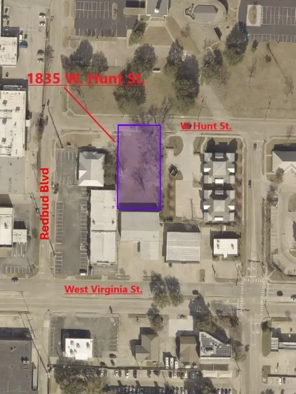 1835 W Hunt Street, McKinney, TX 75069 - Image #1