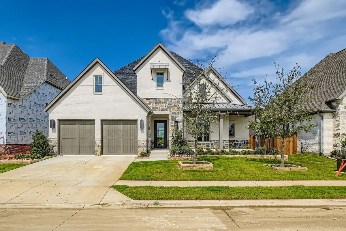 1244 High, The Colony, TX 75056 - Image #1