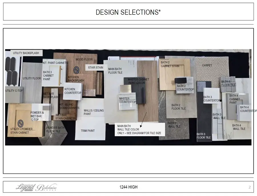 1244 High, The Colony, TX 75056 - Image #2