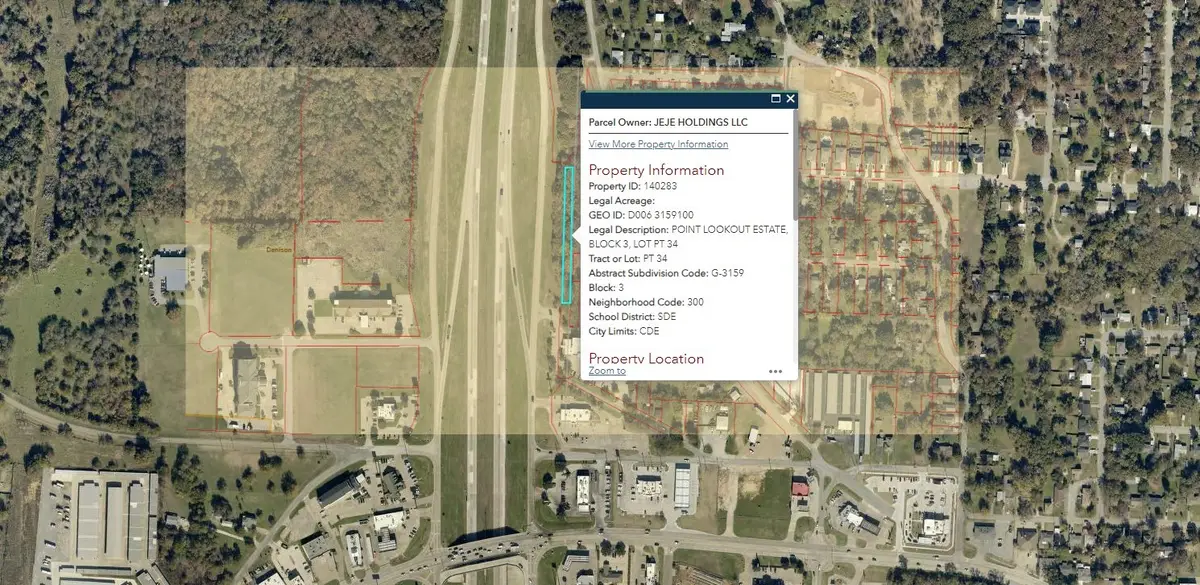 820 N Us Highway 75, Denison, TX 75020 - #1