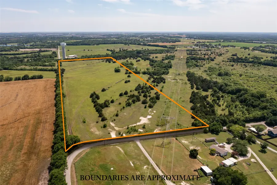 Acres 31.062 Ballard Road, Van Alstyne, TX 75495 - Image #2