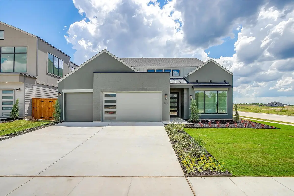 165 Lantern Ridge Drive, Aledo, TX 76008 - Image #1