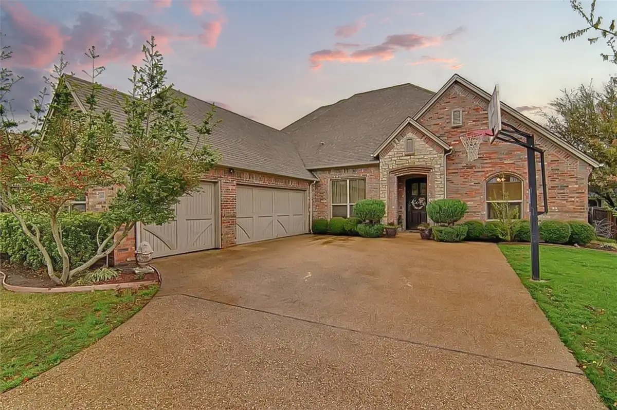 3203 Vista Lake Circle, Mansfield, TX 76063 - Image #1