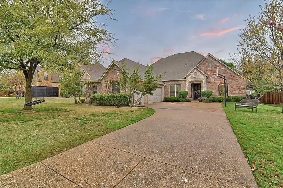 3203 Vista Lake Circle, Mansfield, TX 76063 - Image #2