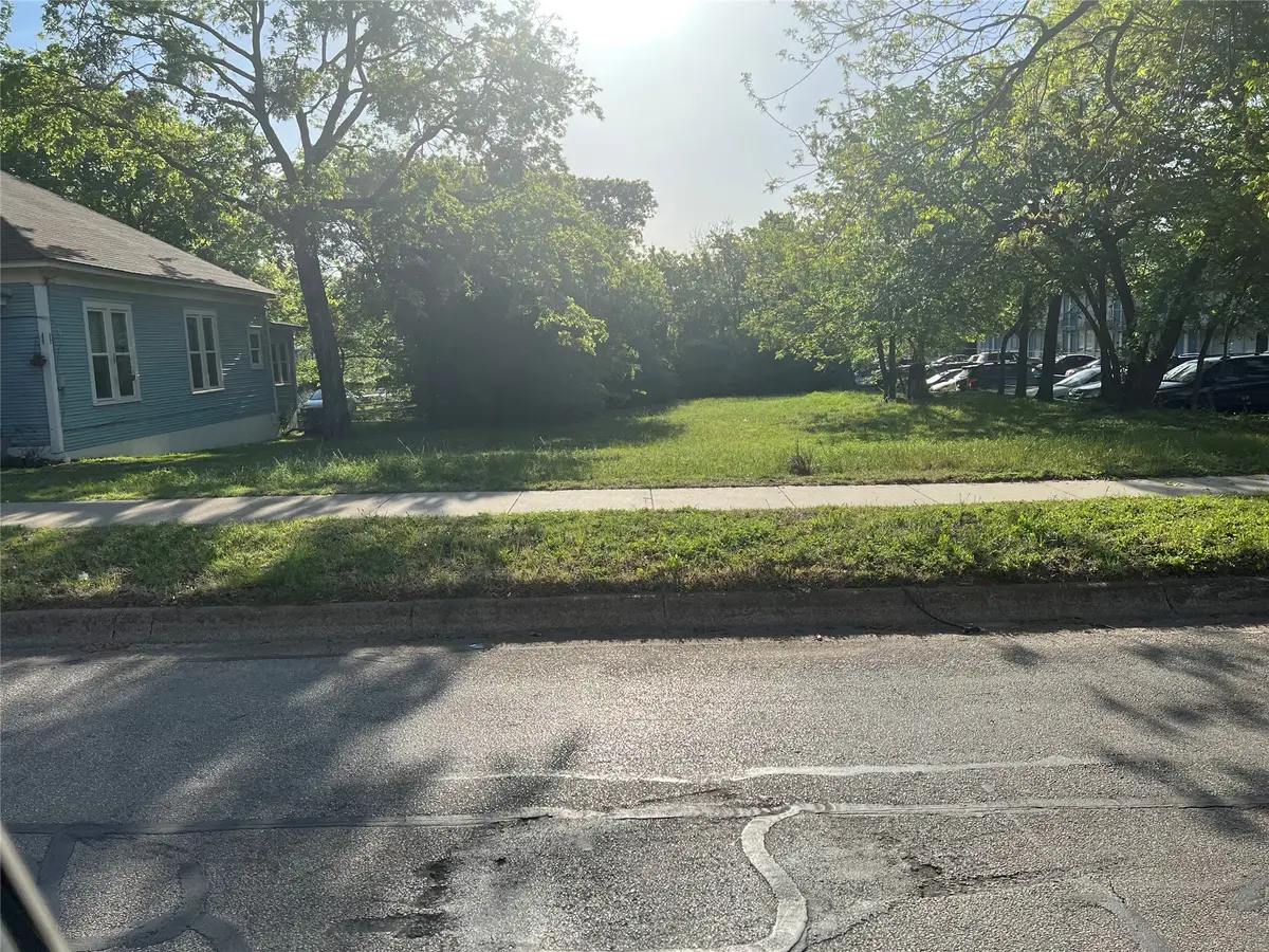 406 Fry Street, Denton, TX 76201 - Image #1