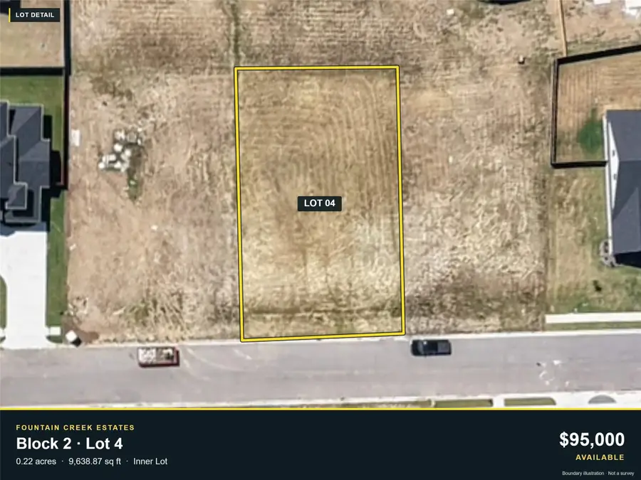 2017 Nichole Boulevard, Pottsboro, TX 75076 - #3