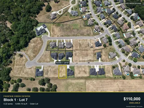 2028 Nichole Boulevard, Pottsboro, TX 75076
