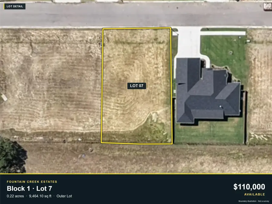 2028 Nichole Boulevard, Pottsboro, TX 75076 - #3