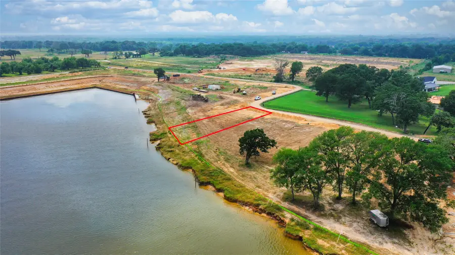 Lot 17, 00 Groves Drive, Tool, TX 75143 - Image #2