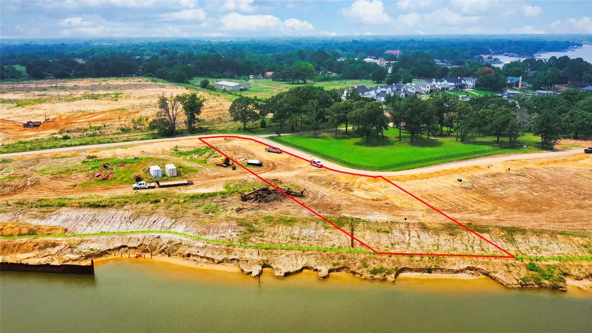 Lot 18, 00 Groves Drive, Tool, TX 75143 - Image #1