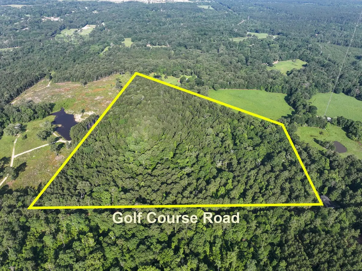 0 Golf Course Road, Lufkin, TX 75901 - #1