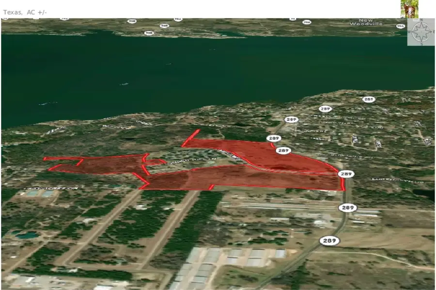 000 Mineral Way, Pottsboro, TX 75076 - Image #2