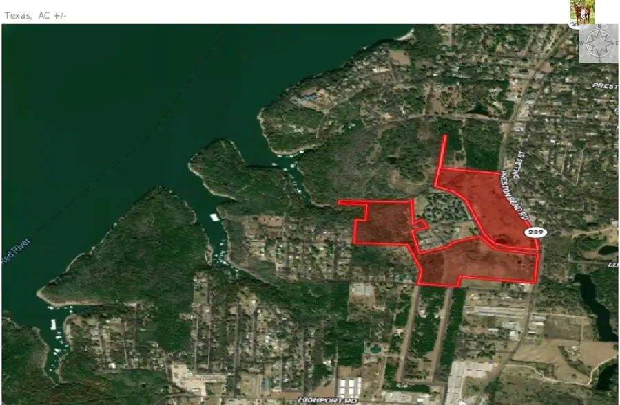 000 Mineral Way, Pottsboro, TX 75076 - Image #3