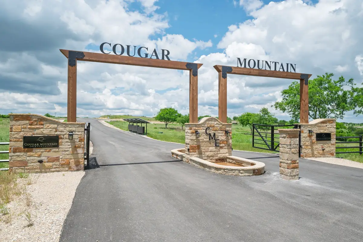 2500 Tom Chaney, Granbury, TX 76049 - Image #1