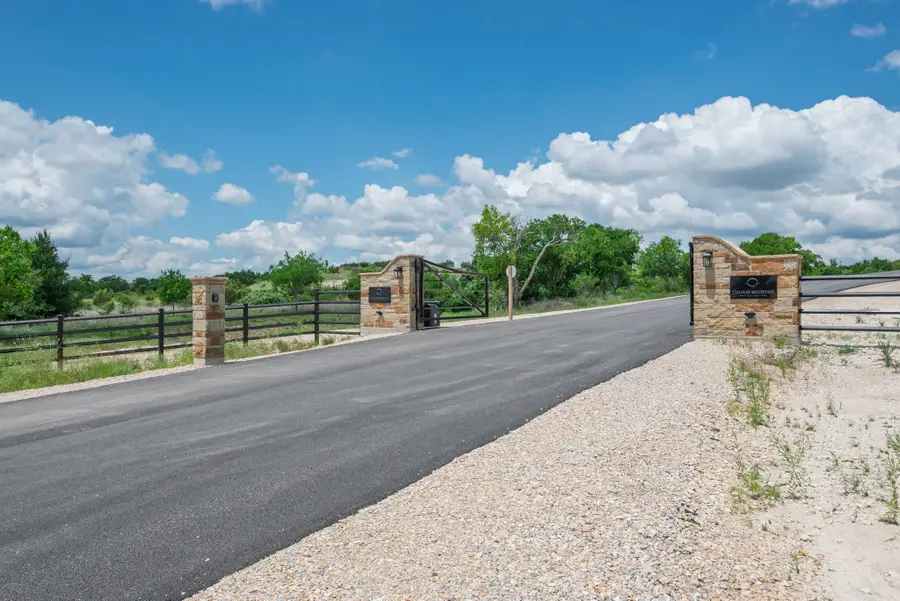 2500 Tom Chaney, Granbury, TX 76049 - Image #2