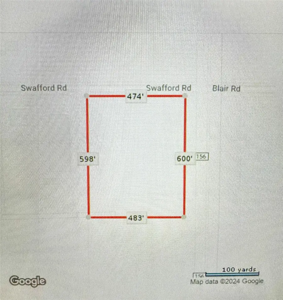 8602 156 Fm, Justin, TX 76247 - Image #2