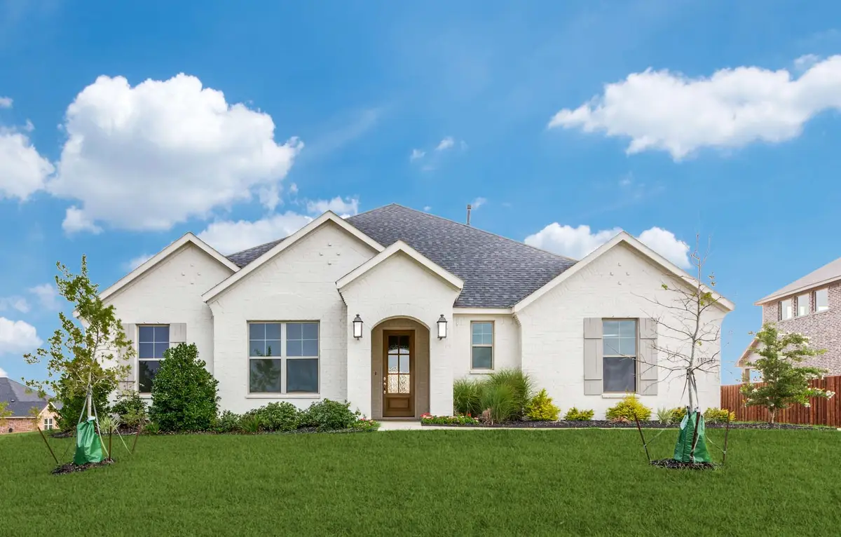 11720 Flathead Court, Godley, TX 76044 - Image #1